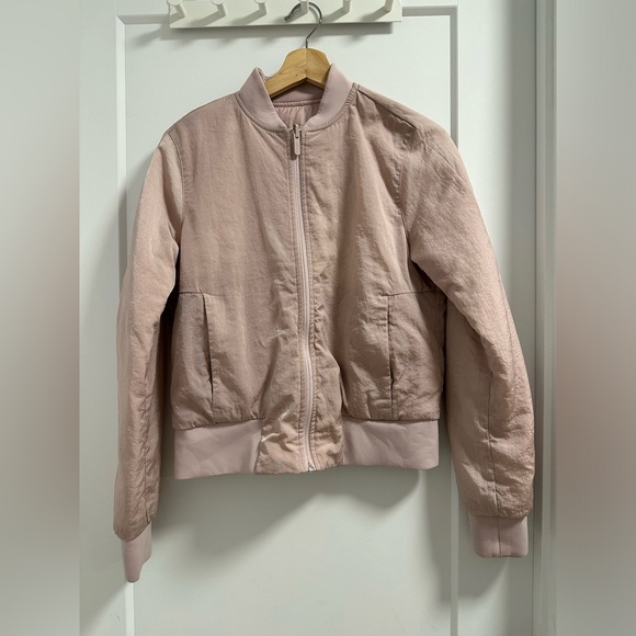 Lululemon Non Stop Reversible Bomber Jacket - Picture 2 of 6